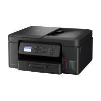 Brother DCP-T780DW - Multifunktionsdrucker - Farbe - Tintenstrahl - ITS - A4/Legal (Medien)