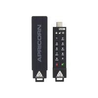 Apricorn Aegis Secure Key 3NXC - USB-Flash-Laufwerk