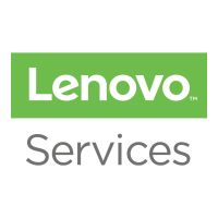 Lenovo Hardware Installation Services - Installation
