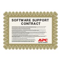 APC Extended Warranty - Technischer Support - für InfraStruXure Central Standard