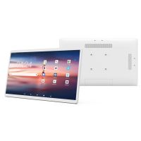 ALLNET Rocket 320-W S2, Interaktiver Flachbildschirm, 81,3 cm (32"), LCD, 3840 x 2160 Pixel, WLAN