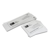 Zebra Drucker - Reinigungssatz - für ZXP Series