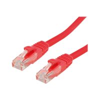 VALUE Patch-Kabel - RJ-45 (M) zu RJ-45 (M)