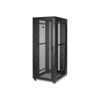 APC NetShelter SV - Schrank Netzwerkschrank - Schwarz - 42HE - 48.3 cm (19")