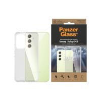 PanzerGlass HardCase - Clear Edition - hintere Abdeckung für Mobiltelefon