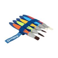 Pelikan griffix GPI5T - Pinselset - 5-teilig