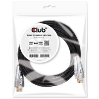 Club 3D Premium High Speed HDMI 2.0 UHD 4K 60Hz Kabel 5 meter