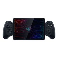 Razer Kishi V3 Pro, Gamepad, Android, PC, Xbox, iOS, Kabelgebunden, USB, USB Typ-C, Schwarz