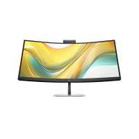HP 534pm - Series 5 Pro - LED-Monitor - gebogen - 86.4 cm (34")