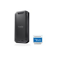 SANDISK PROFESSIONAL PRO-G40 - SSD - 1 TB - extern (tragbar)