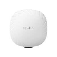 HPE Aruba AP-503 (RW) - Campus - Accesspoint - Wi-Fi 6 - 2.4 GHz, 5 GHz - in der Decke (Packung mit 10)