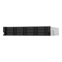 QNAP TS-1232PXU-RP - NAS-Server - 12 Schächte