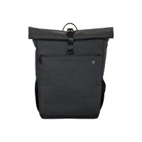 V7 Elite CBXT16 - Rolltop - Notebook-Rucksack - 39.6 cm (15.6")
