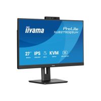 Iiyama ProLite XUB2790QSUH-B2 - LED-Monitor - 68.6 cm (27")