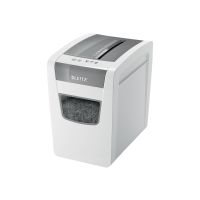 Esselte Leitz IQ Slim Home Office P4 - Vorzerkleinerer