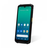 Newland MT95 Kambur Pro, 15,5 cm (6.1"), 720 x 1560 Pixel, Kapazitiv, 6 GB, 128 GB, MicroSD (TransFlash)