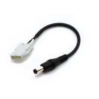Zebra Datenkabel - 15.2 cm - für ZQ500 Series ZQ510