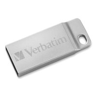 Verbatim Metal Executive - USB-Flash-Laufwerk