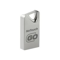 Stratodesk Software Stratodesk NoTouch GO - Box-Pack - 1 Lizenz