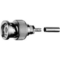 Telegärtner Karl Gärtner Telegärtner J01000A1294, G7 (RG-316/U), Edelstahl, Weiblich, Polytetrafluorethylen (PTFE), 1 Stück(e)