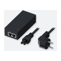 Teltonika Power Injector - ein Port - Wechselstrom 100-240 V