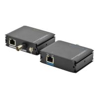 DIGITUS DN-82060 - Netzwerkextender - 100Mb LAN