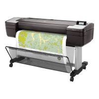 HP DesignJet T1700 - 1118 mm (44") Großformatdrucker
