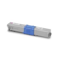 OKI Magenta - original - Tonerpatrone
