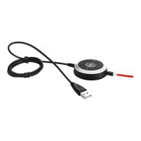 Jabra EVOLVE Link MS - Fernbedienung - Kabel