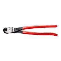 KNIPEX Vornschneider - mittiger Schnitt
