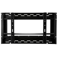 NEC Display PD02VW 46 55 L, 57 kg, 116,8 cm (46"), 139,7 cm (55"), 200 x 200 mm, 700 x 400 mm