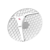 MikroTik LHG XL 5 ac - Wireless Bridge - Wi-Fi 5 - 5 GHz - Gleichstrom (Packung mit 4)
