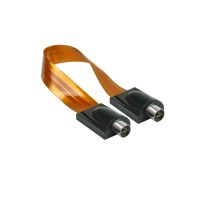 Good Connections S-FD26KK, 0,26 m, IEC, IEC, Orange