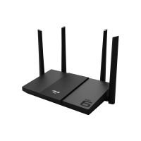 ASUS RT-AX50 - Wireless Router 4-Port-Switch