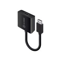 Alogic Videokonverter - DisplayPort - HDMI
