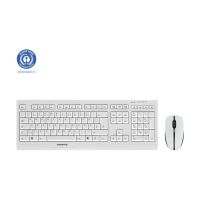 Cherry B.UNLIMITED 3.0 - Tastatur-und-Maus-Set