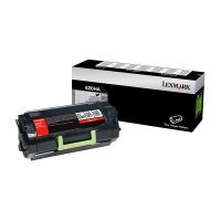 Lexmark 620HA - Hohe Ergiebigkeit - Schwarz - original