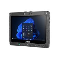 GETAC K120 G3 - Robust - Tablet - mit Tastatur-Dock - Intel Core i7 1355U - Win 11 Pro - Intel Iris Xe Grafikkarte - 64 GB RAM - 2 TB SSD - 31.8 cm (12.5")