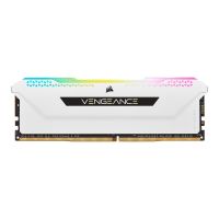 Corsair Vengeance RGB PRO SL - DDR4 - Kit - 16 GB: 2 x 8 GB