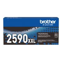Brother TN2590XXL - Sehr hohe Ergiebigkeit - Schwarz