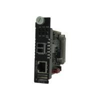 Perle Systems Perle C-1110-M2LC05 - Medienkonverter - GigE