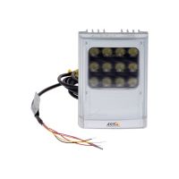 Axis T90D25 AC/DC W-LED Illuminator - Infrarot-Illuminator