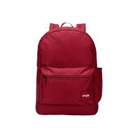 Case Logic Commence - Notebook-Rucksack - recycelt - 39.6 cm (15.6")