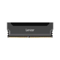Lexar Hades, 16 GB, 2 x 8 GB, DDR4, 3600 MHz, 288-pin DIMM