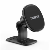 Ugreen 80785, Handy/Smartphone, Passive Halterung, Auto, Schwarz