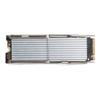 HP Z Turbo Drive - SSD - 2 TB - intern - M.2 2280 - PCIe 4.0 x4 - für Workstation Z2 G9 (Mini)