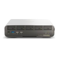 QNAP TBS-H574TX - NAS-Server - 5 Schächte - RAID JBOD, 0, 1, 10, 5, 50, 6, 60, 60 Hot Spare