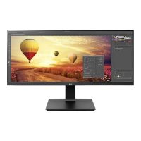 LG UltraWide 34BR65F-B - LED-Monitor - 86.6 cm (34")