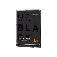 WD_BLACK WD Black WD10SPSX - Festplatte - 1 TB - intern - 2.5" (6.4 cm)