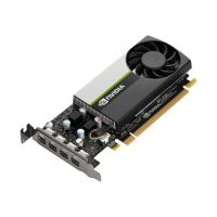 NVIDIA T1000 - Grafikkarten - T1000 - 4 GB GDDR6